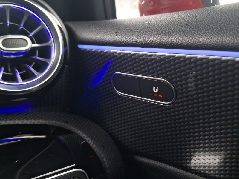 Used Mercedes-Benz A-Class 2019 for sale - 76583564: Photo 15