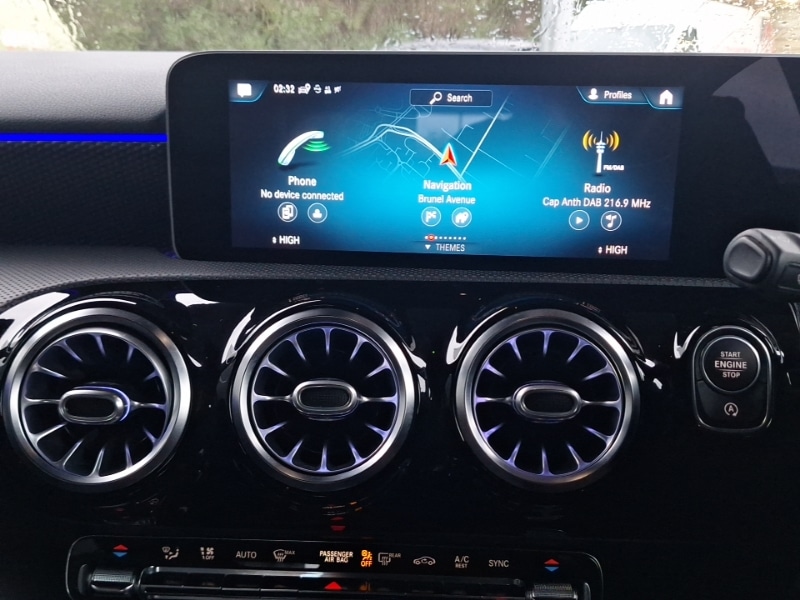 Used Mercedes-Benz A-Class 2019 for sale - 76583564: Photo 16