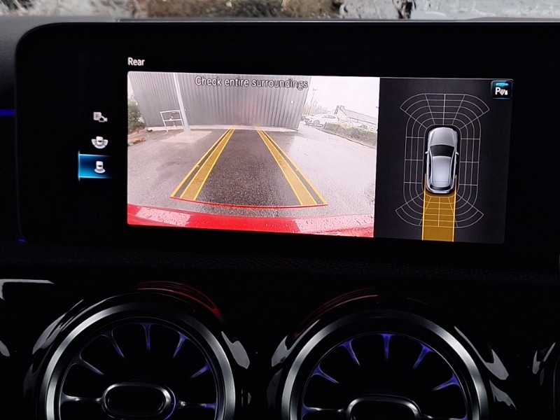 Used Mercedes-Benz A-Class 2019 for sale - 76583564: Photo 18