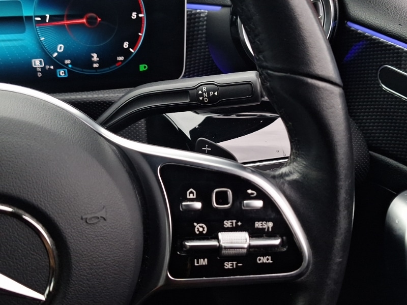 Used Mercedes-Benz A-Class 2019 for sale - 76583564: Photo 19