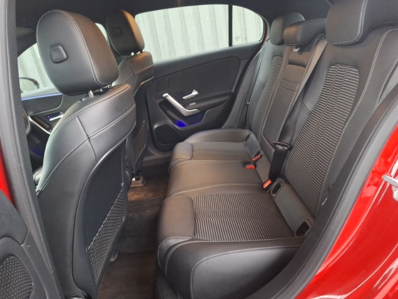 Used Mercedes-Benz A-Class 2019 for sale - 76583564: Photo 6