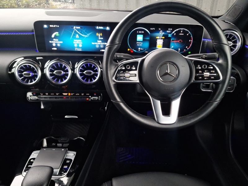 Used Mercedes-Benz A-Class 2019 for sale - 76583564: Photo 7