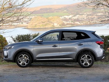 Used MG MG ZS 2026 for sale - 79315712: Photo