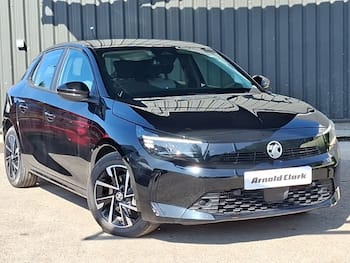 Used Vauxhall Corsa 2026 for sale - 79615332: Photo