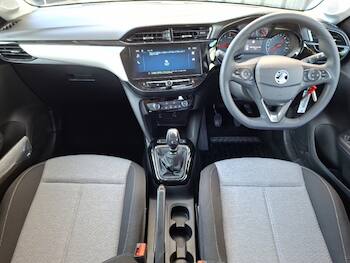 Used Vauxhall Corsa 2026 for sale - 79615332: Photo