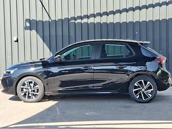 Used Vauxhall Corsa 2026 for sale - 79615332: Photo