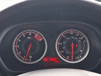 MG - MG3