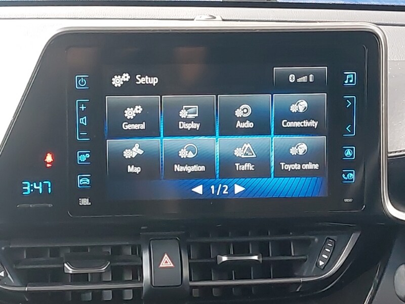 Used Toyota C-HR 2019 for sale - 77907511: Photo 10