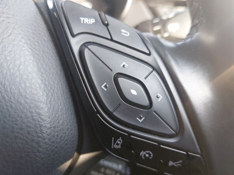 Used Toyota C-HR 2019 for sale - 77907511: Photo 15