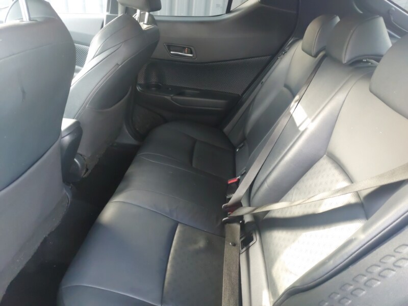 Used Toyota C-HR 2019 for sale - 77907511: Photo 6