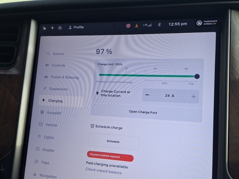 Used Tesla Model S 2020 for sale - 77058848: Photo 18