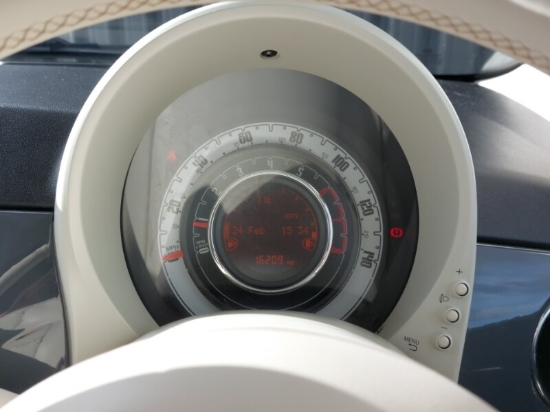 Used Fiat 500 2022 for sale - 77652163: Photo 11