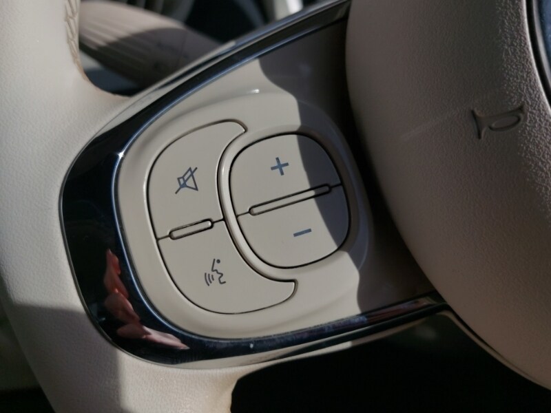 Used Fiat 500 2022 for sale - 77652163: Photo 13