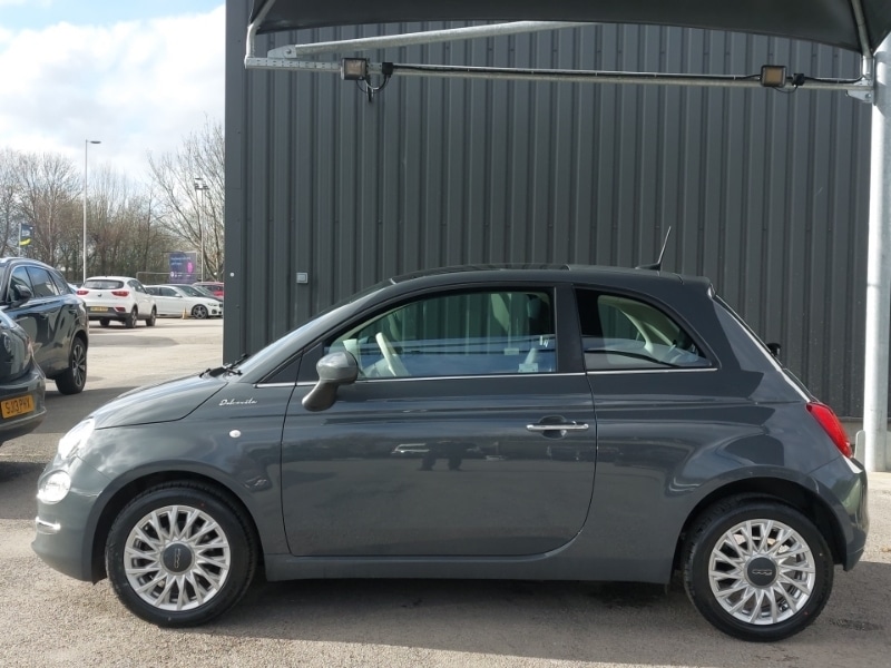 Used Fiat 500 2022 for sale - 77652163: Photo 4