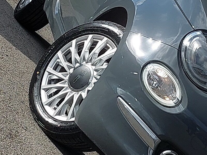 Used Fiat 500 2022 for sale - 77652163: Photo 9