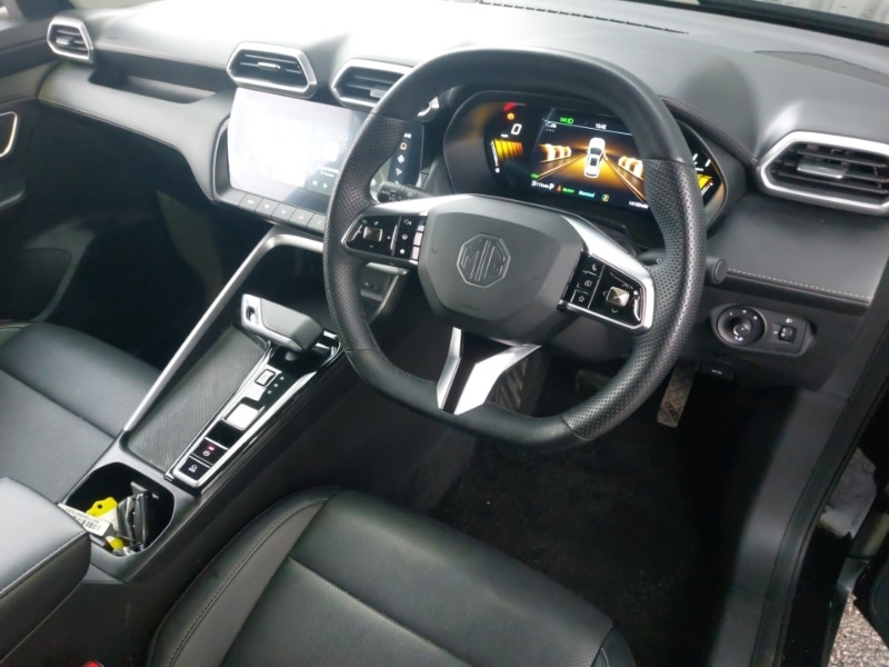 Used MG MG ZS 2024 for sale - 77466390: Photo 11