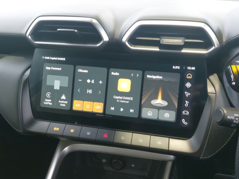 Used MG MG ZS 2024 for sale - 77466390: Photo 12