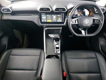 Used MG MG ZS 2024 for sale - 77466390: Photo