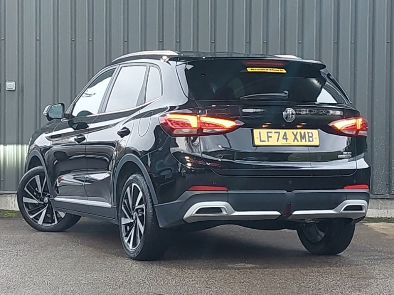 Used MG MG ZS 2024 for sale - 77466390: Photo 3