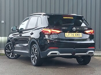 Used MG MG ZS 2024 for sale - 77466390: Photo