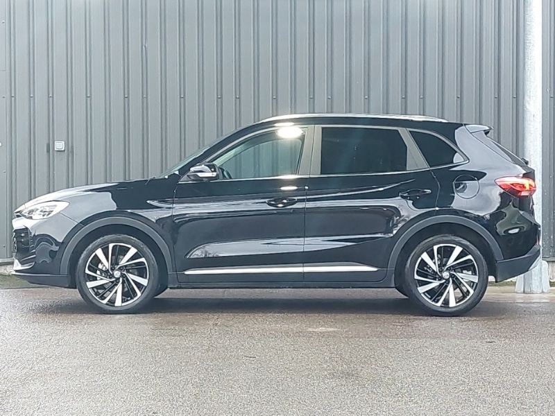 Used MG MG ZS 2024 for sale - 77466390: Photo 4