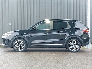 Used MG MG ZS 2024 for sale - 77466390: Photo