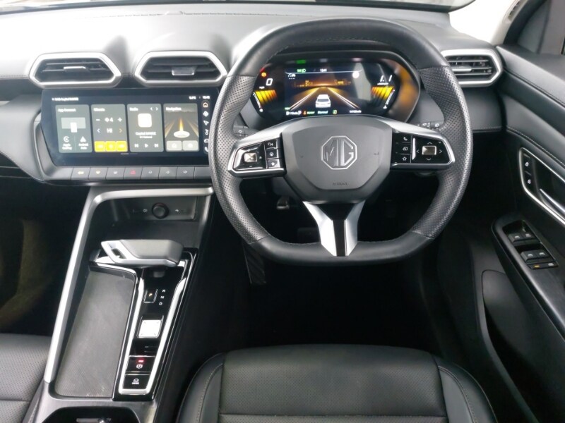 Used MG MG ZS 2024 for sale - 77466390: Photo 7