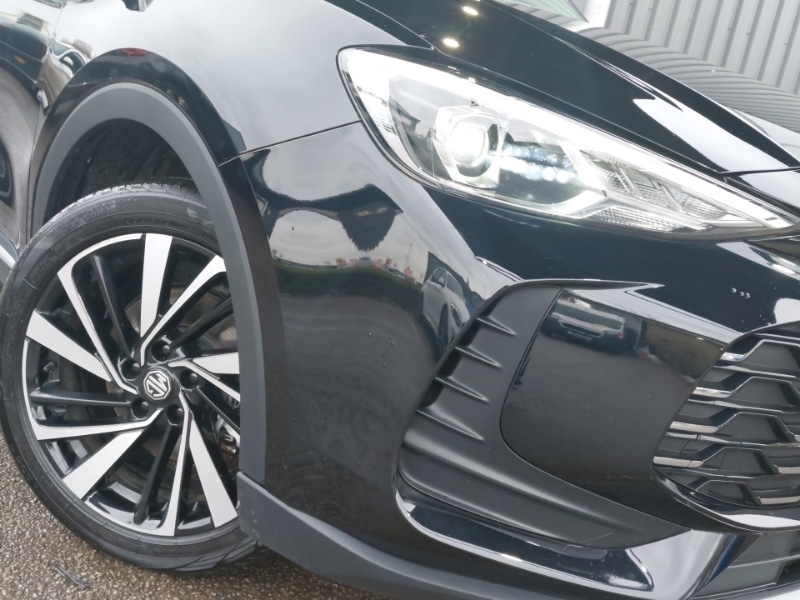 Used MG MG ZS 2024 for sale - 77466390: Photo 9