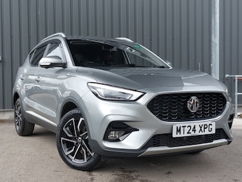 Used MG MG ZS 2024 for sale - 78816151: Photo