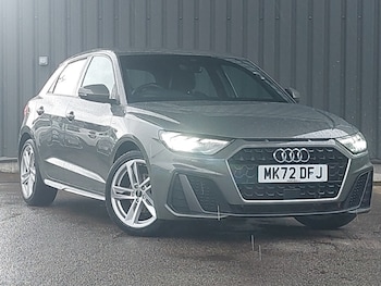 Used Audi A1 2022 for sale - 78290679: Photo