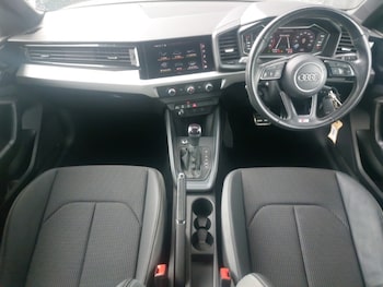 Used Audi A1 2022 for sale - 78290679: Photo