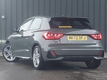 Used Audi A1 2022 for sale - 78290679: Photo