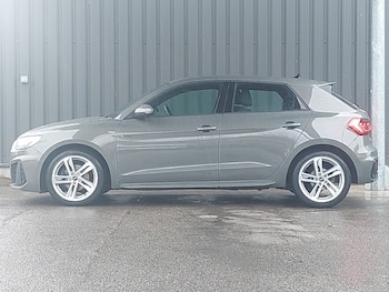 Used Audi A1 2022 for sale - 78290679: Photo