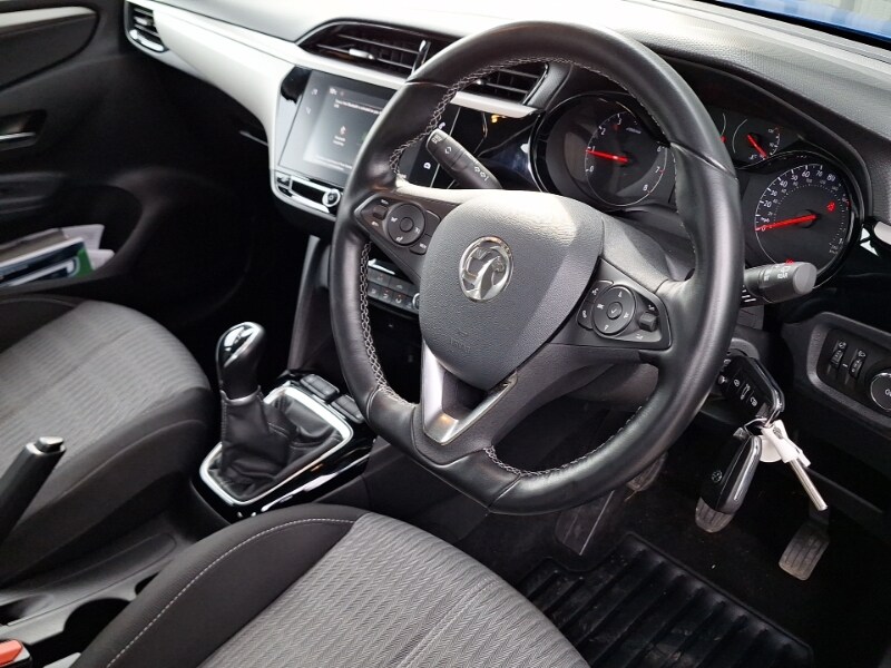 Used Vauxhall Corsa 2022 for sale - 78113590: Photo 10