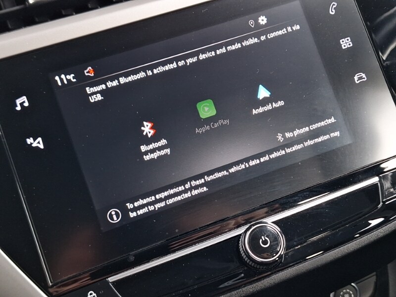 Used Vauxhall Corsa 2022 for sale - 78113590: Photo 14