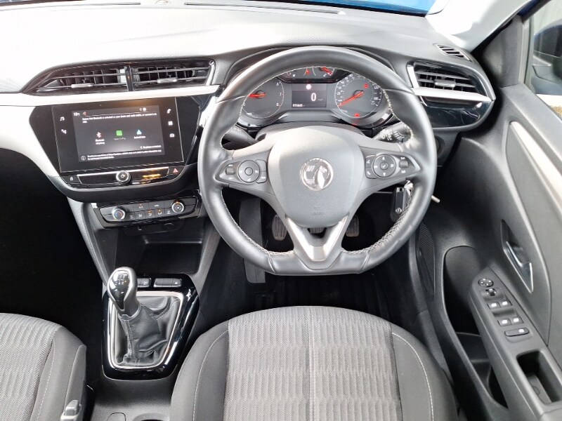 Used Vauxhall Corsa 2022 for sale - 78113590: Photo 7