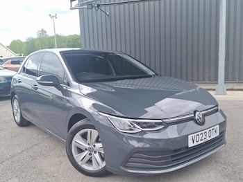 Used Volkswagen Golf 2023 for sale - 78498859: Photo