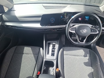 Used Volkswagen Golf 2023 for sale - 78498859: Photo