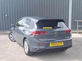 Used Volkswagen Golf 2023 for sale - 78498859: Photo