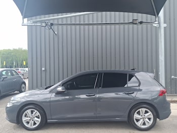 Used Volkswagen Golf 2023 for sale - 78498859: Photo