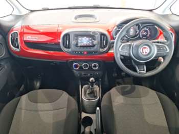 Used Fiat 500L 2019 for sale - 74782200: Photo