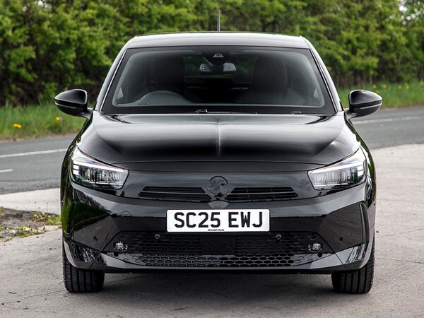 Used Vauxhall Corsa 2025 for sale - 76217975: Photo 8