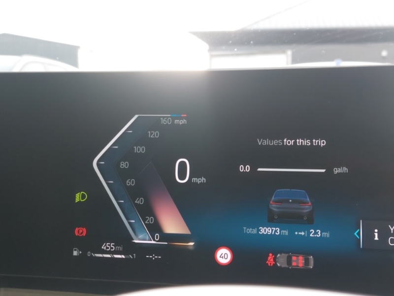 Used BMW 3 Series 2024 for sale - 77623073: Photo 10