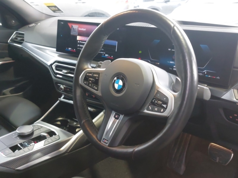 Used BMW 3 Series 2024 for sale - 77623073: Photo 11