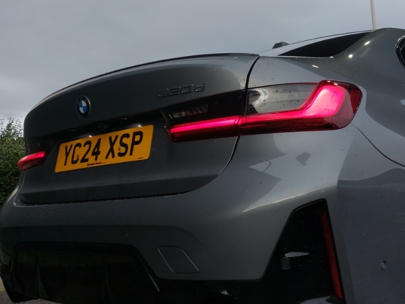 Used BMW 3 Series 2024 for sale - 77623073: Photo 13