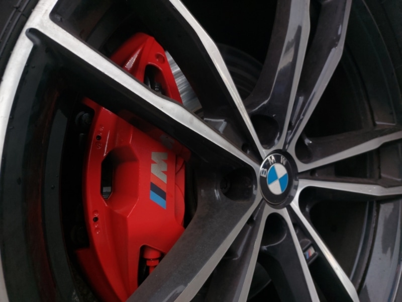 Used BMW 3 Series 2024 for sale - 77623073: Photo 14