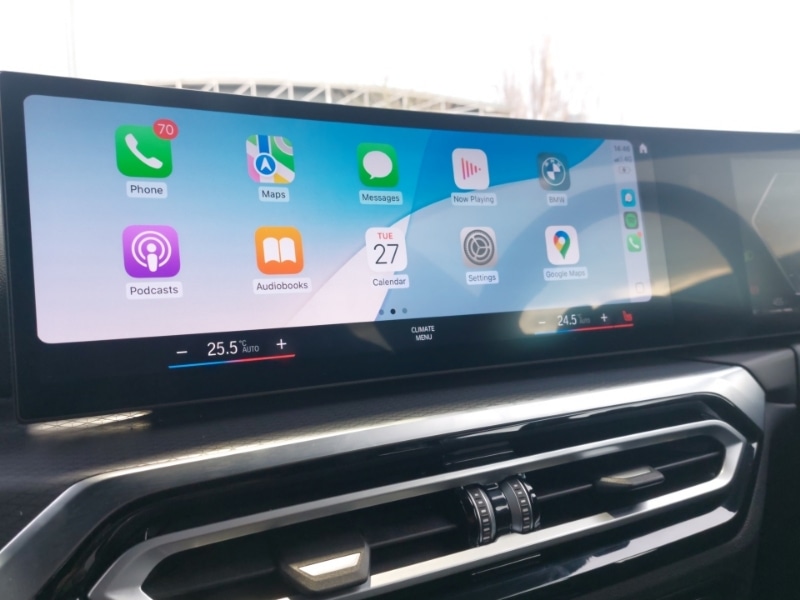 Used BMW 3 Series 2024 for sale - 77623073: Photo 15