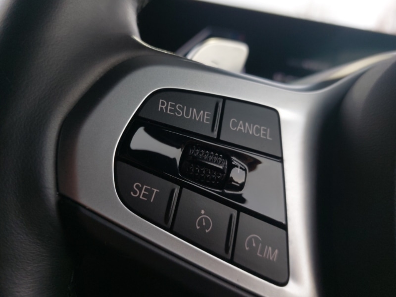 Used BMW 3 Series 2024 for sale - 77623073: Photo 17