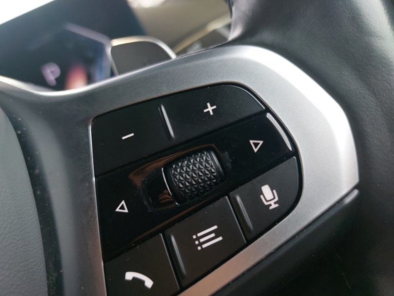 Used BMW 3 Series 2024 for sale - 77623073: Photo 18