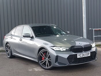 BMW 3 Series feature image